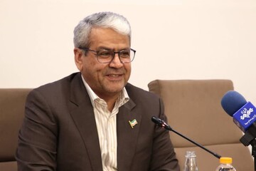 صدای گردشگری در دولت بلند، مؤثر و راهگشاست/ دیپلماسی گردشگری، یکی از ابزارهای نرم قدرت ایران در تعاملات بین‌المللی است