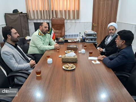 سرپرست میراث‌فرهنگی قم: نظارت و امنیت رکن مهم گردشگری است