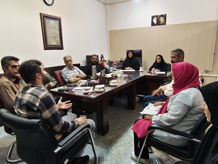 فعالان گردشگری کرمانشاه نیازمند حمایت ویژه هستند/ نظارت بر دفاتر خدمات مسافرتی کرمانشاه افزایش می‌یابد