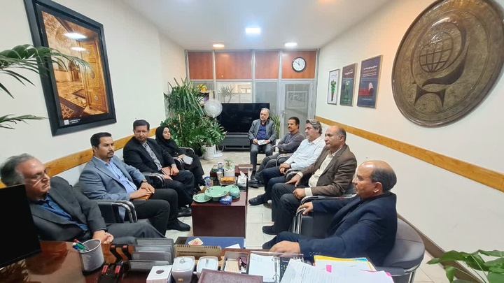 دوره‌های تخصصی گردشگری ویژه شهرداران شهرهای خراسان رضوی برگزار می‌شود