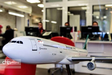 صدور فعالیت ۷۳ مجوز فعالیت دفاتر خدمات مسافرتی در تهران