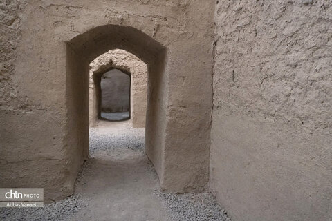 دژمعبد نوشیجان؛ آتشکده‌ای باستانی از مادها تا اشکانیان