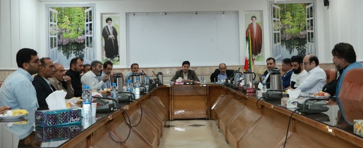 دفتر اطلاع‌رسانی سامان‌دهی گردشگران ورودی در مرکز ایلام راه‌اندازی می‌شود