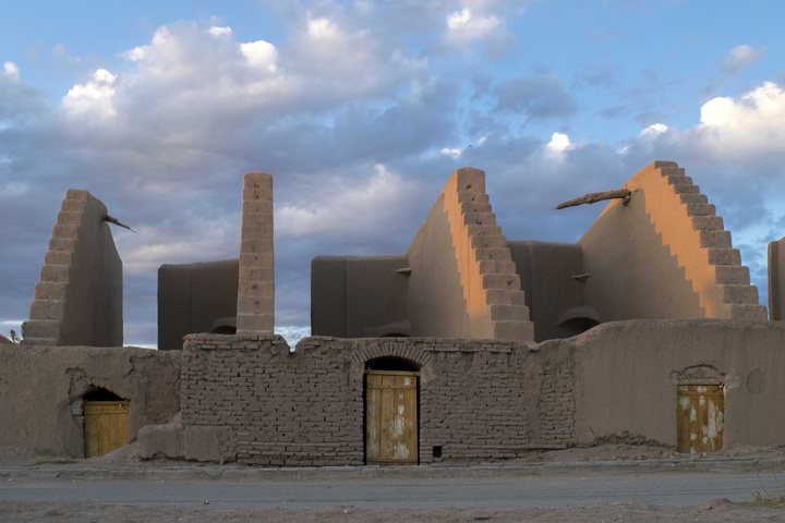 مرمت ۷ بنای تاریخی خراسان جنوبی با اعتبار بیش از ۲۰ میلیارد تومان