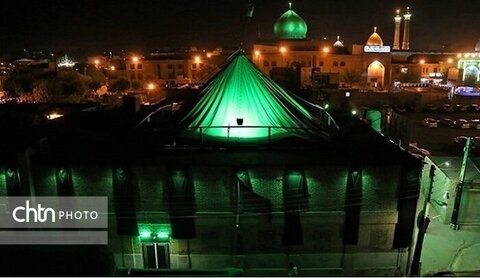 آیین‌های عاشورایی شهرری ریشه‌ای تاریخی دارند