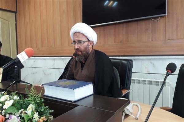 وحدت ایران ریشه در فرهنگ عاشورا دارد