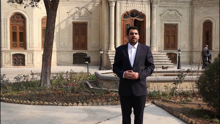 برجسته شدن پیشینه فرهنگی دره خرم آباد برای دنیا با ثبت جهانی