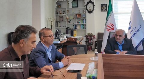 جشنواره ملی نمد شهرکرد با کیفیت برگزار شود