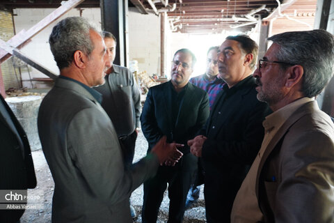 ملایر مهم‌ترین قطب صنایع‌دستی استان همدان