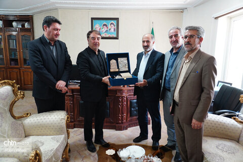 ملایر مهم‌ترین قطب صنایع‌دستی استان همدان