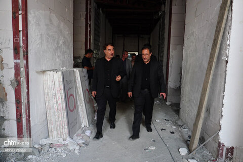 ملایر مهم‌ترین قطب صنایع‌دستی استان همدان