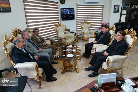 ملایر مهم‌ترین قطب صنایع‌دستی استان همدان