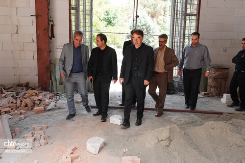 ملایر مهم‌ترین قطب صنایع‌دستی استان همدان