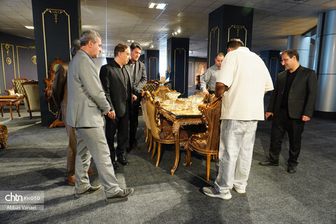 ملایر مهم‌ترین قطب صنایع‌دستی استان همدان