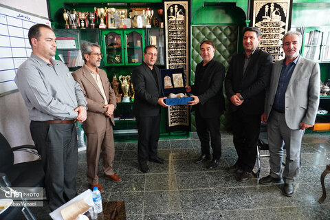 ملایر مهم‌ترین قطب صنایع‌دستی استان همدان