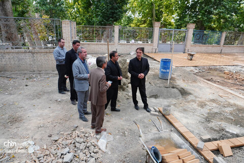 ملایر مهم‌ترین قطب صنایع‌دستی استان همدان