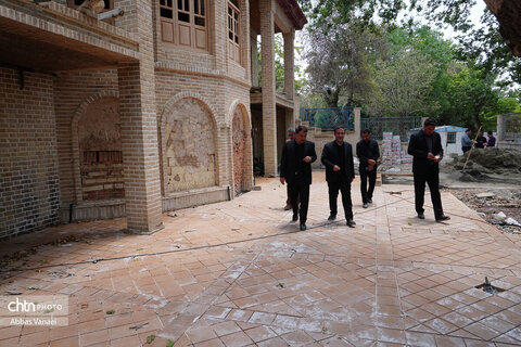 ملایر مهم‌ترین قطب صنایع‌دستی استان همدان