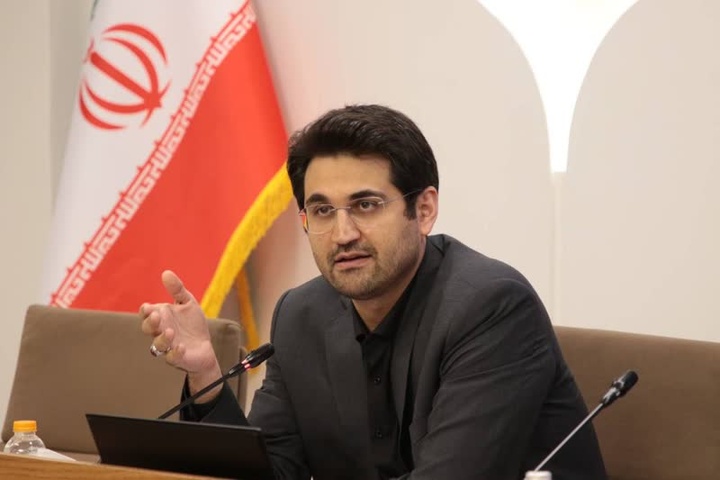 مهلت تسلیم اظهارنامه مالیاتی فعالان گردشگری تا پایان شهریور تمدید شد/ قدردانی از نقش‌آفرینی تاسیسات گردشگری در جنگ ۱۲ روزه