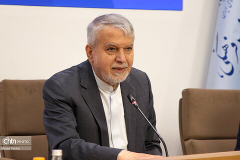 نشست مشترک مسئولان ارشد اقتصادی کشور با نمایندگان بخش خصوصی، انجمن‌های صنفی و فعالان سه حوزه میراث‌فرهنگی، گردشگری و صنایع‌دستی