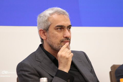 نشست مشترک مسئولان ارشد اقتصادی کشور با نمایندگان بخش خصوصی، انجمن‌های صنفی و فعالان سه حوزه میراث‌فرهنگی، گردشگری و صنایع‌دستی