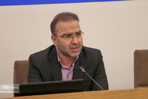 نشست مشترک مسئولان ارشد اقتصادی کشور با نمایندگان بخش خصوصی، انجمن‌های صنفی و فعالان سه حوزه میراث‌فرهنگی، گردشگری و صنایع‌دستی