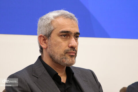 نشست مشترک مسئولان ارشد اقتصادی کشور با نمایندگان بخش خصوصی، انجمن‌های صنفی و فعالان سه حوزه میراث‌فرهنگی، گردشگری و صنایع‌دستی