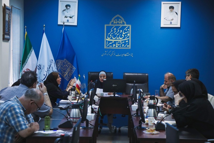 ارائه ۴ پژوهش مردم‌شناسی در حوزه آئین و اسطوره / مطالعات آیین و اسطوره در آئینه پژوهش‌های مردم‌شناسی