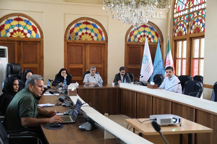 کاروانسرای افضل