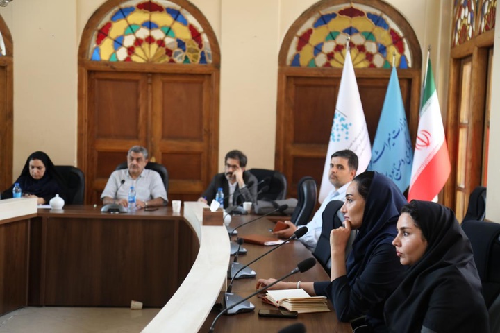 کاروانسرای افضل