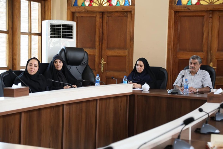 کاروانسرای افضل