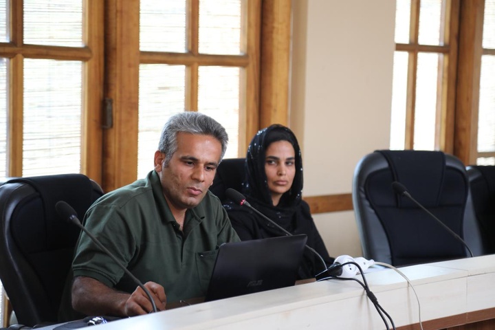 کاروانسرای افضل