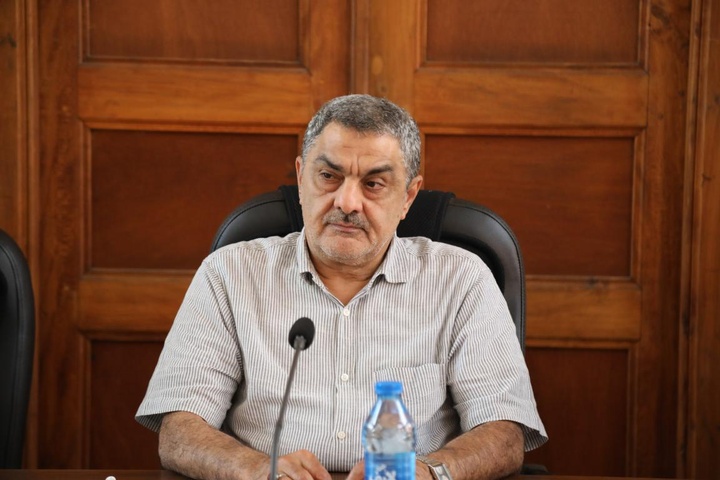 کاروانسرای افضل