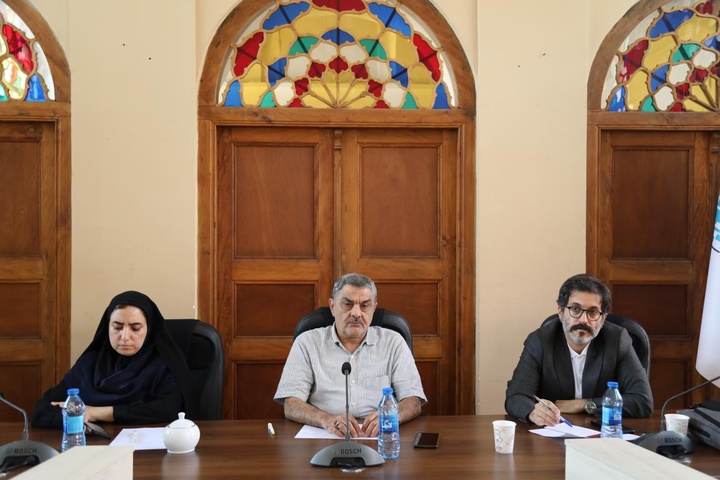 کاروانسرای افضل