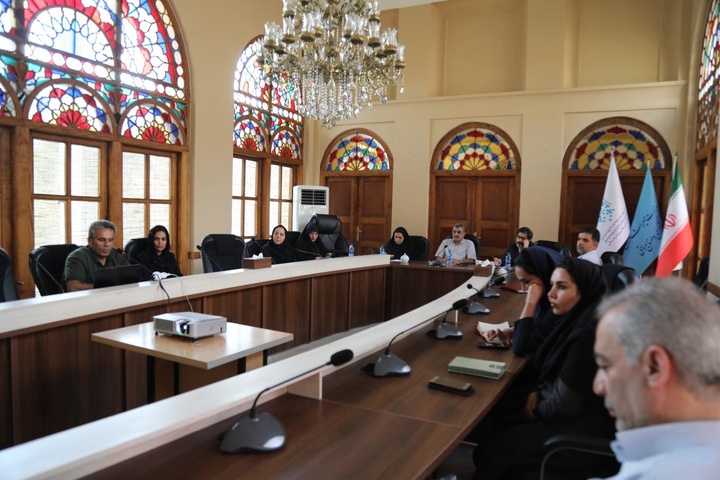 کاروانسرای افضل