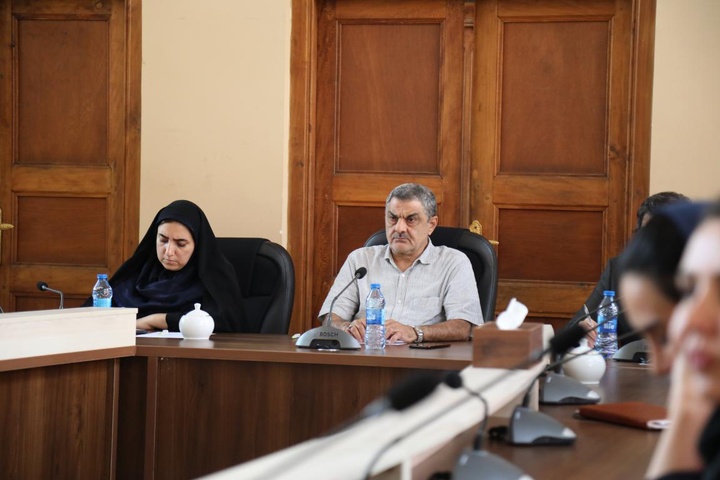 کاروانسرای افضل