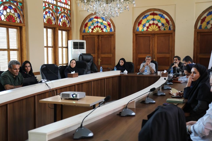 کاروانسرای افضل