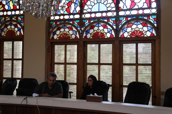 کاروانسرای افضل