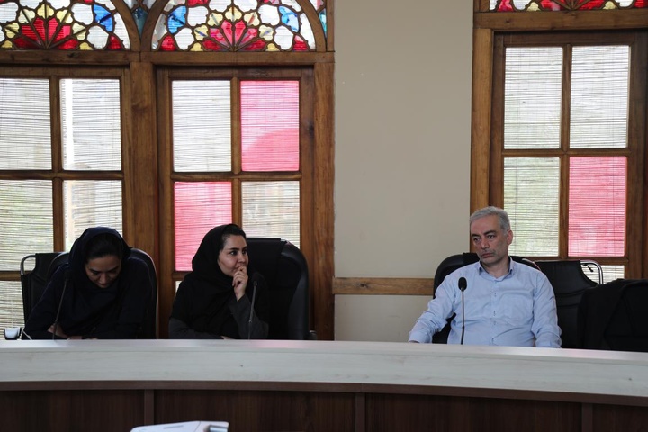 کاروانسرای افضل