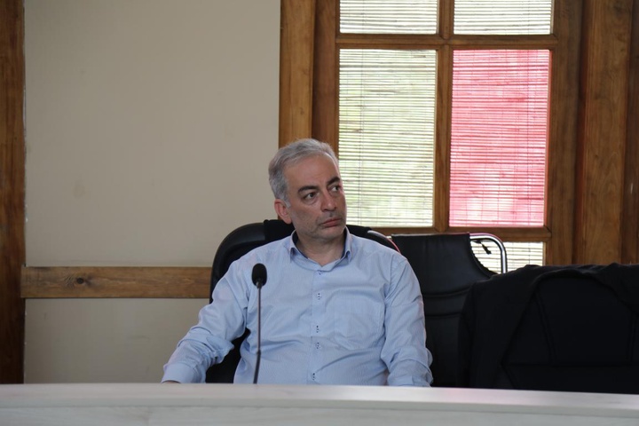 کاروانسرای افضل