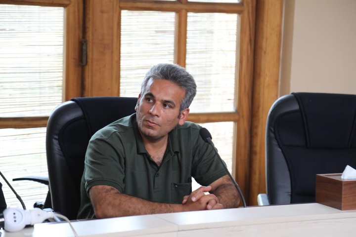 کاروانسرای افضل