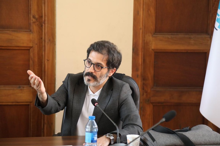 کاروانسرای افضل