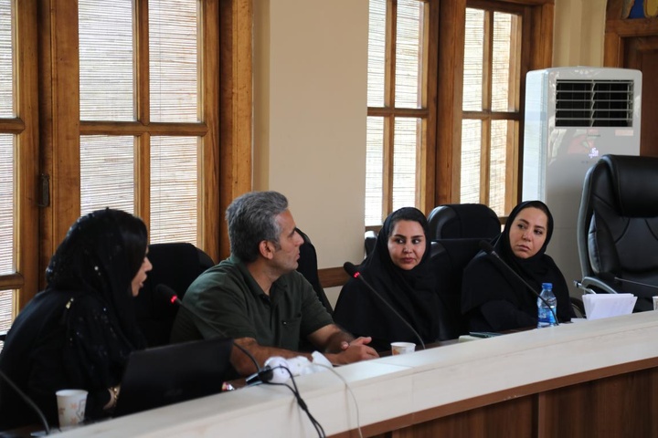 کاروانسرای افضل