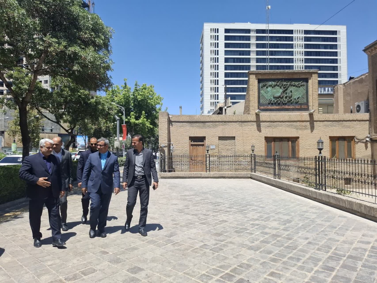 لزوم تکمیل زنجیره ارزش صنایع‌دستی در خراسان رضوی