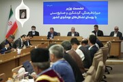 احیای فرهنگ بومی از مزیت‌های ممتاز بوم‌گردی‌هاست/ بوم‌گردی‌ها در جنگ ۱۲ روزه، پرچم‌دار همبستگی ملی بودند