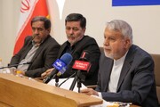 صیانت از صنایع‌دستی در شرایط بحران، آزمون بلوغ نهادهای مردمی و کارآمدی سیاست‌های دولت است/ حفظ صنایع‌دستی نه یک انتخاب که ضرورتی راهبردی برای پایداری اقتصاد مردمی است
