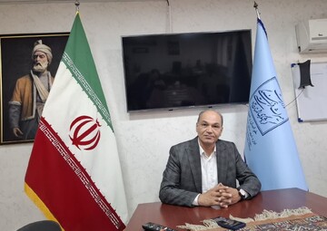 سرپرست اداره میراث‌فرهنگی، گردشگری و صنایع‌دستی مشهد منصوب شد