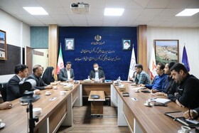 اراده بسیار جدی برای توسعه زیرساخت‌های گردشگری و شهری شوش وجود دارد