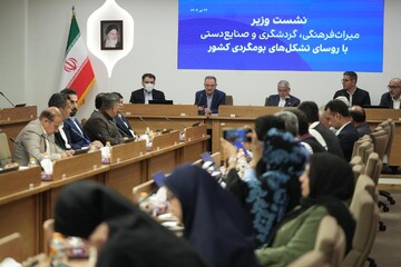 بوم‌گردی‌ها شبکه وسیع اقامتی هستند / صاحبان بوم‌گردی در جنگ ۱۲ روزه درخشیدند