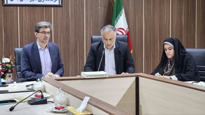 بافق؛ الگویی نوین در مشارکت مردمی برای احیای آثار تاریخی است