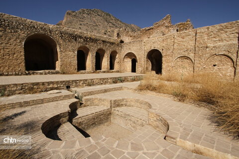 قلعه پوراشرف